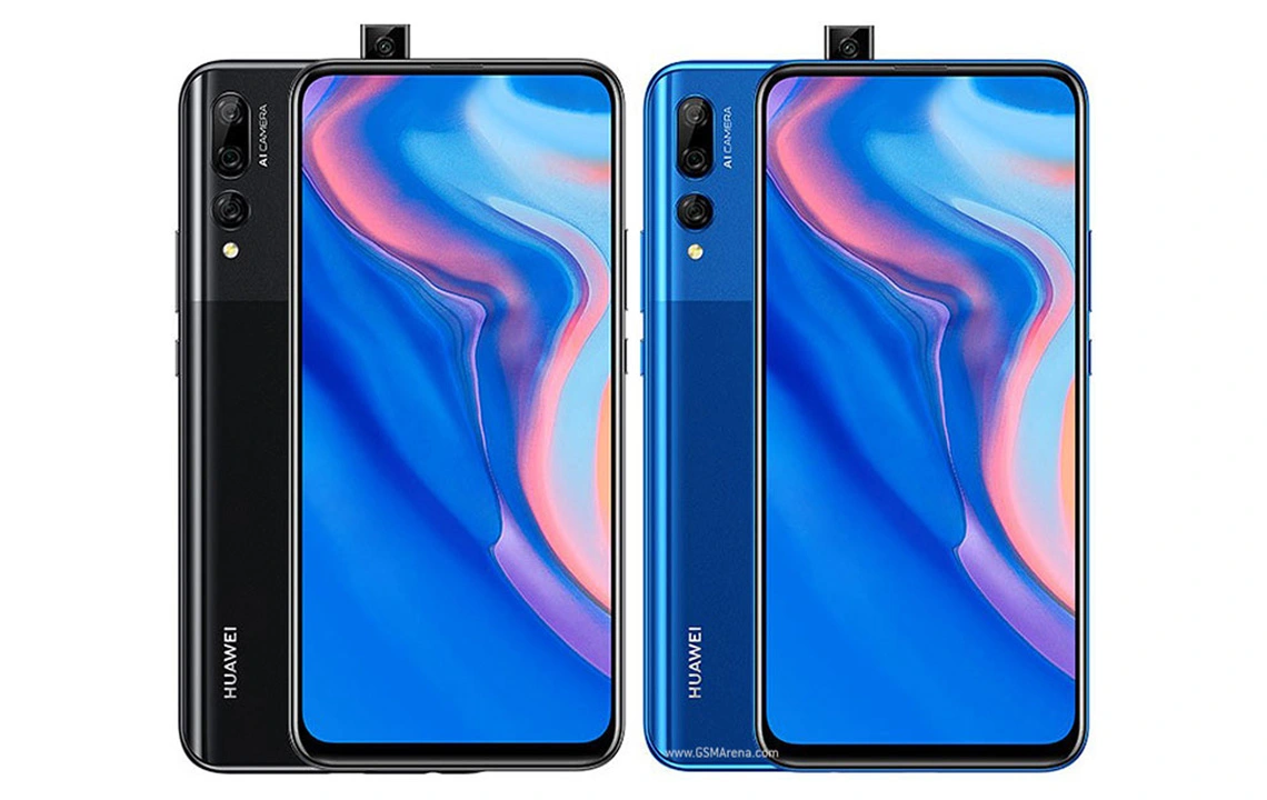 Huawei Y9 Prime 2019 Price In Pakistan and Specifications