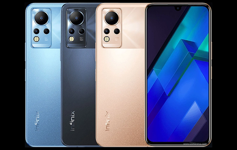 Infinix Note 12 Price In Pakistan and Specifications