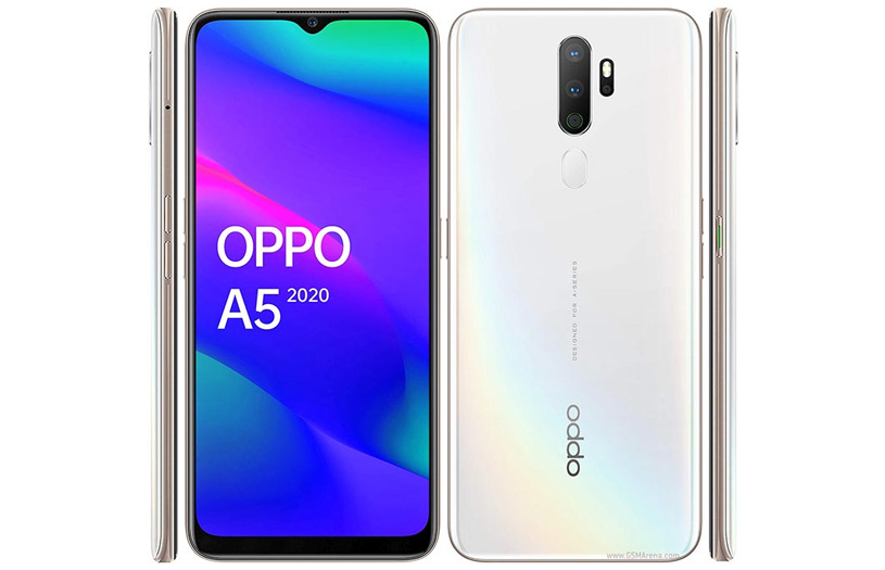 Oppo A5 Price In Pakistan and Specifications