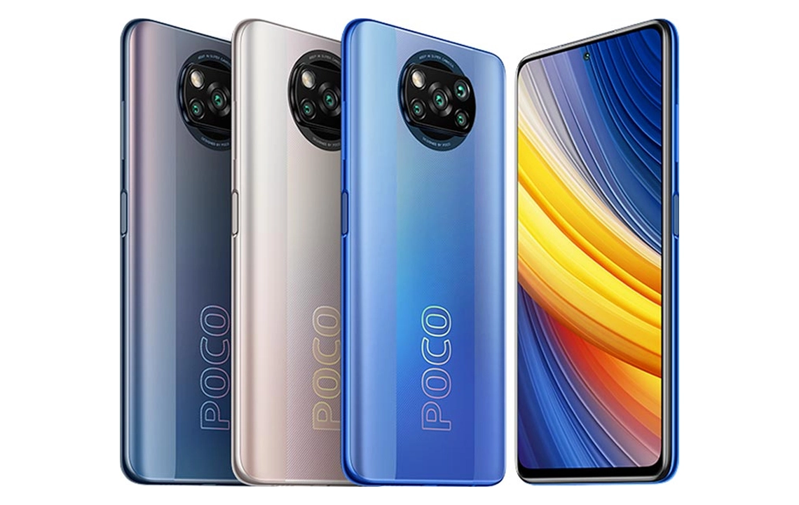 Xiaomi Poco X3 Pro Price In Pakistan and Specifications