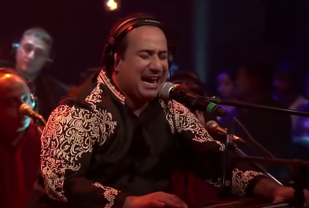 FIA Initiates Investigation into Money-Laundering Allegations Against Rahat Fateh Ali Khan
